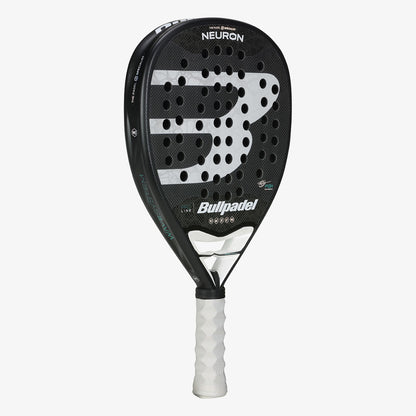 TEST - Raquette de padel Bullpadel Neuron 2024