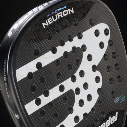 Raquette de padel Bullpadel Neuron 2024