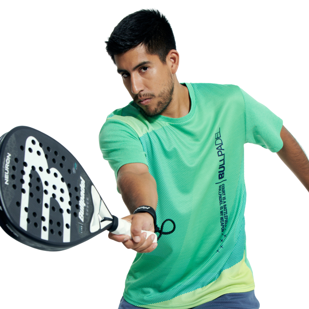 Raquette de padel Bullpadel Neuron 2024