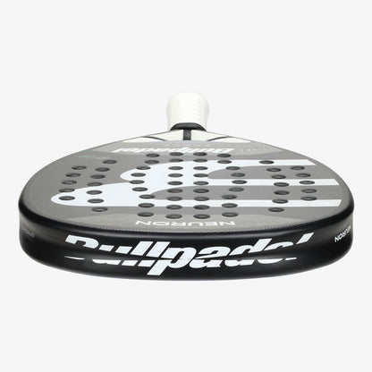 TEST - Raquette de padel Bullpadel Neuron 2024