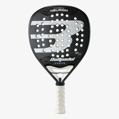 TEST - Raquette de padel Bullpadel Neuron 2024