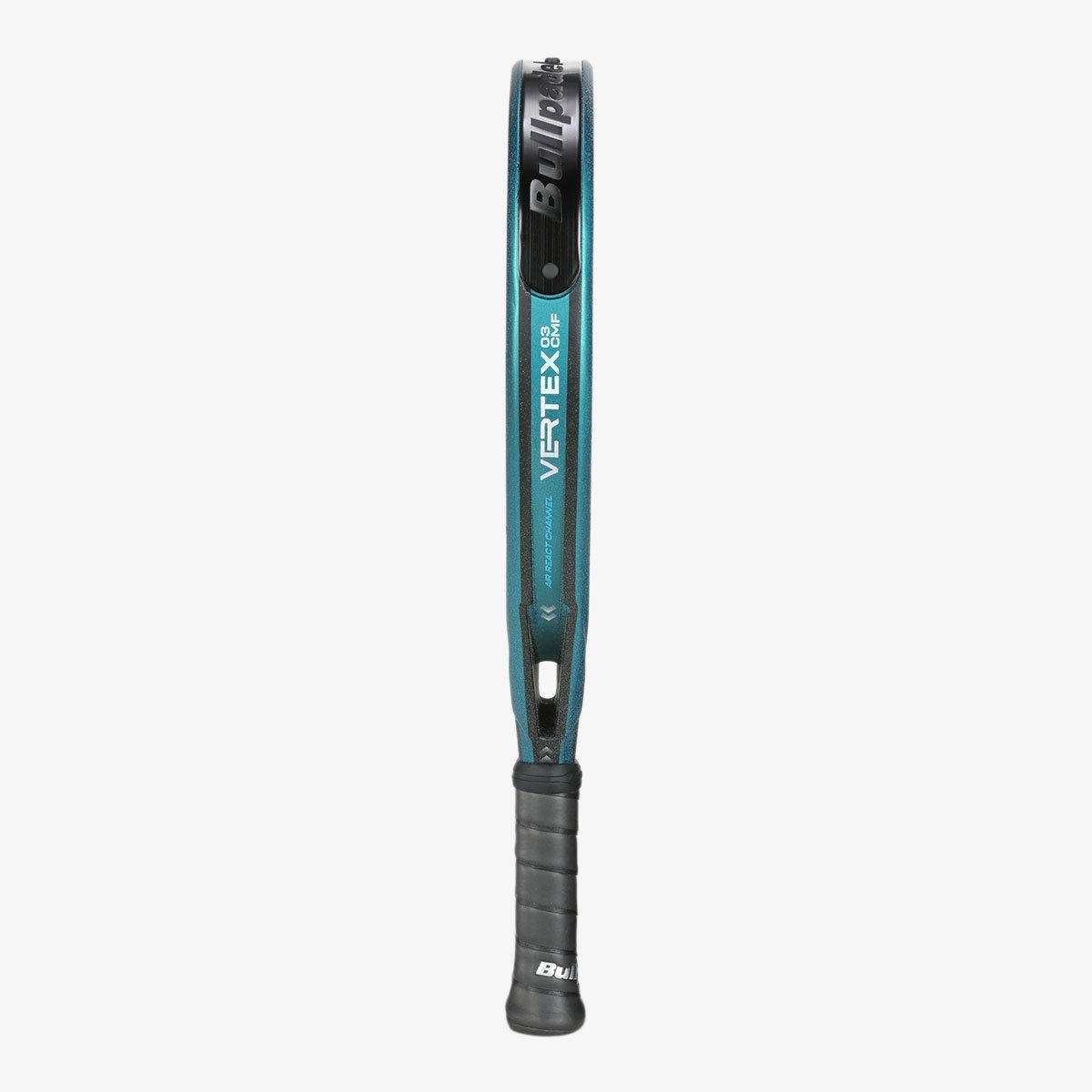 Raquette de padel Bullpadel Vertex 03 Comfort 2022