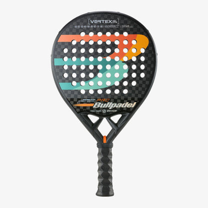Raquette de padel Bullpadel Vertex 03 Control 22