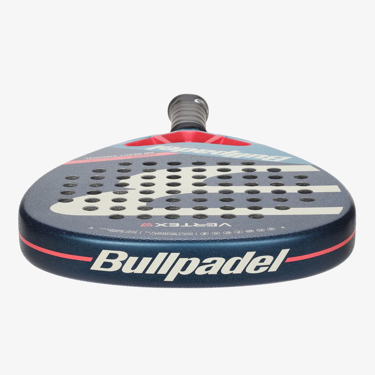 Raquette de padel Bullpadel Vertex Woman 03 2023
