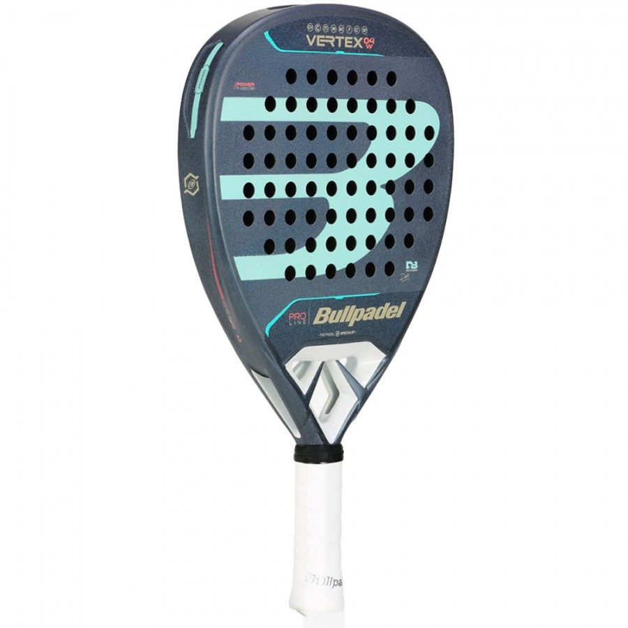 Raquette de padel Bullpadel Vertex 04 Woman 2024
