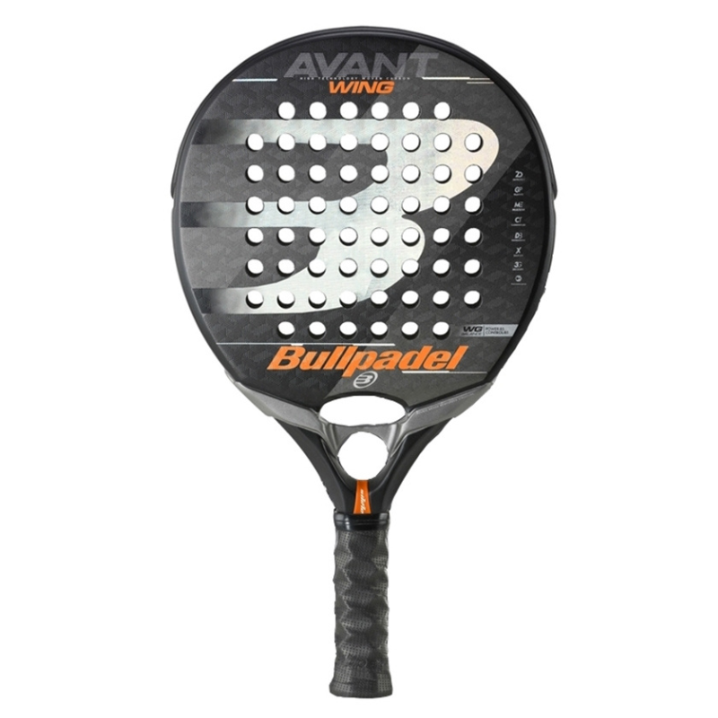 Raquette de padel Bullpadel Wing Avantline