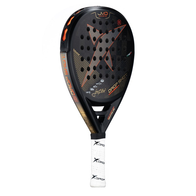 Raquette de padel Drop Shot Conqueror 11