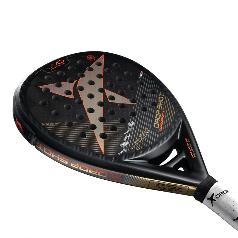 Raquette de padel Drop Shot Conqueror 11