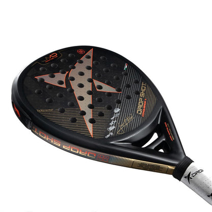 Raquette de padel Drop Shot Conqueror 11