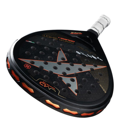 Raquette de padel Drop Shot Conqueror 11