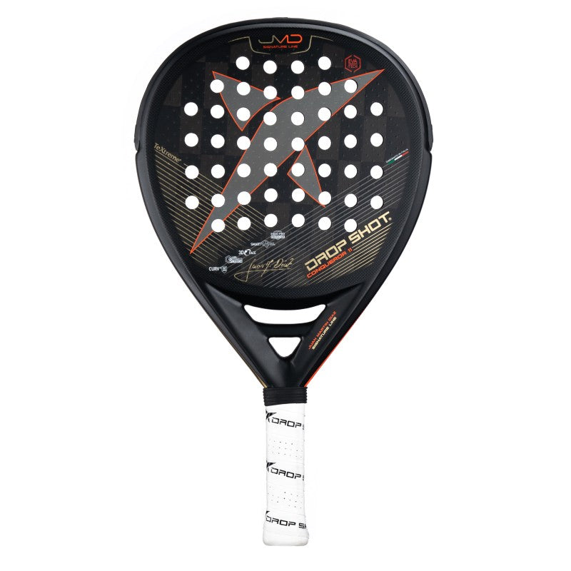 Raquette de padel Drop Shot Conqueror 11
