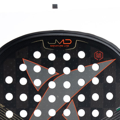 Raquette de padel Drop Shot Conqueror 11