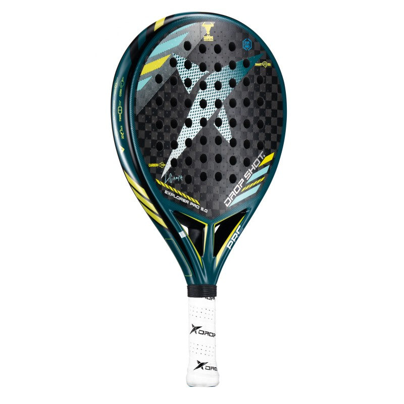Raquette de padel Drop Shot Explorer Pro 5.0