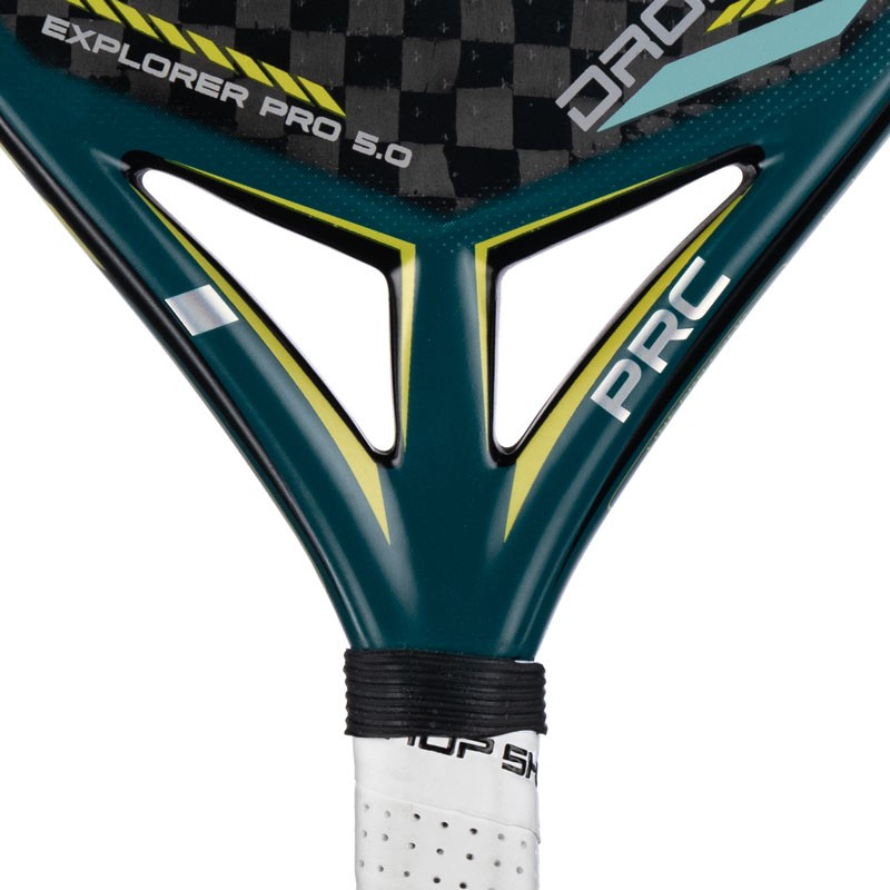 Raquette de padel Drop Shot Explorer Pro 5.0