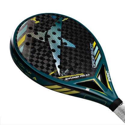 Raquette de padel Drop Shot Explorer Pro 5.0