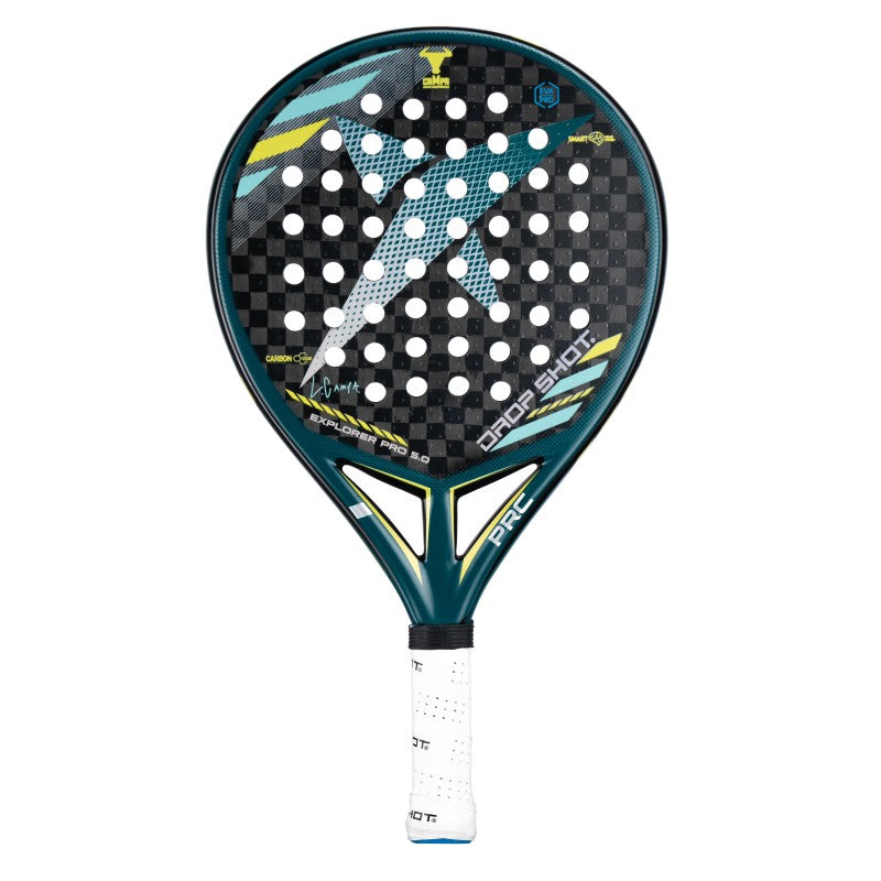 Raquette de padel Drop Shot Explorer Pro 5.0