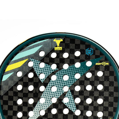 Raquette de padel Drop Shot Explorer Pro 5.0