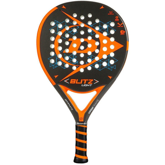 Raquette de Padel Dunlop Blitz Light