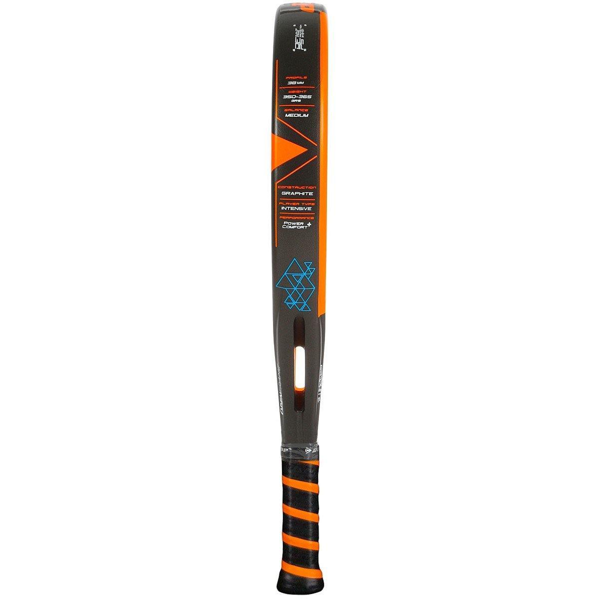 Raquette de Padel Dunlop Blitz Light