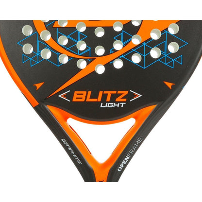 Raquette de Padel Dunlop Blitz Light