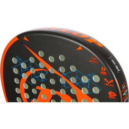 Raquette de Padel Dunlop Blitz Light
