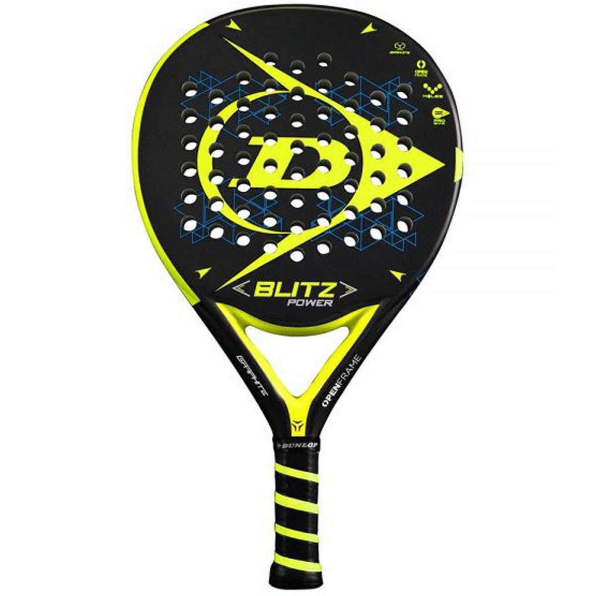 Raquette de Padel Dunlop Blitz Power