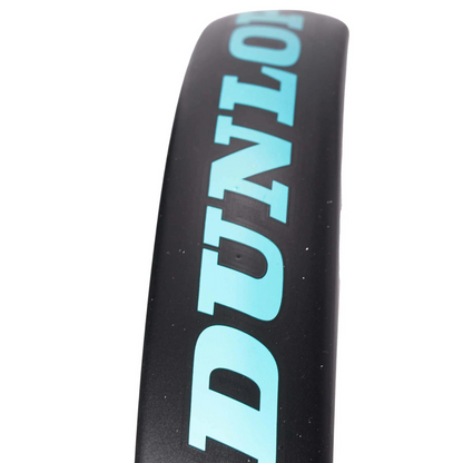 Raquette de padel Dunlop Rocket Tour Bleu