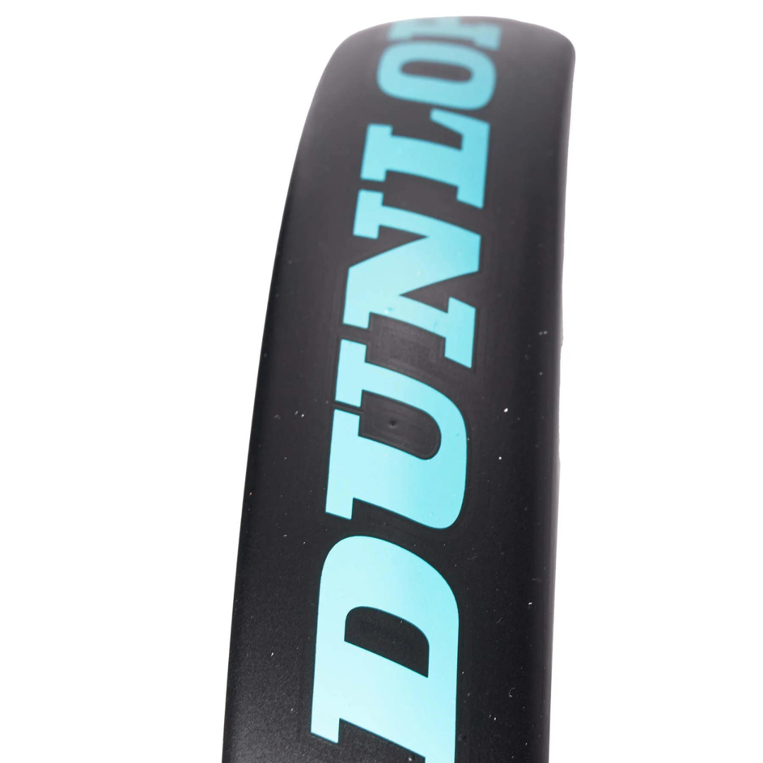 Raquette de padel Dunlop Rocket Tour Bleu