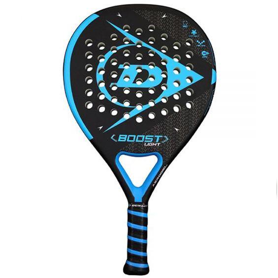 Raquette de Padel Dunlop Boost Light