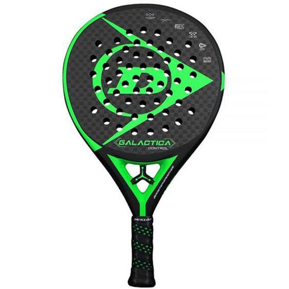 Raquette de Padel Dunlop Galactica Control