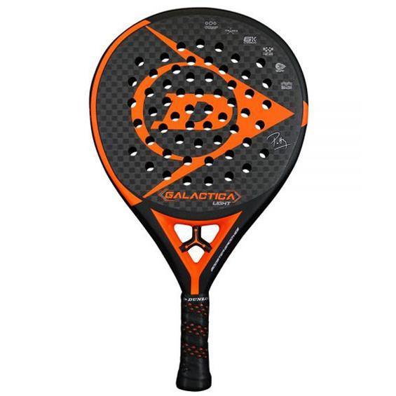 Raquette de Padel Dunlop Galactica Light