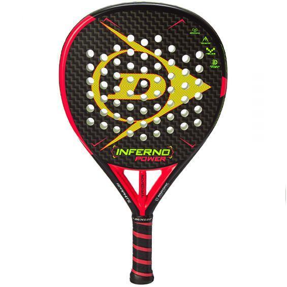 Raquette de Padel Dunlop Inferno Power