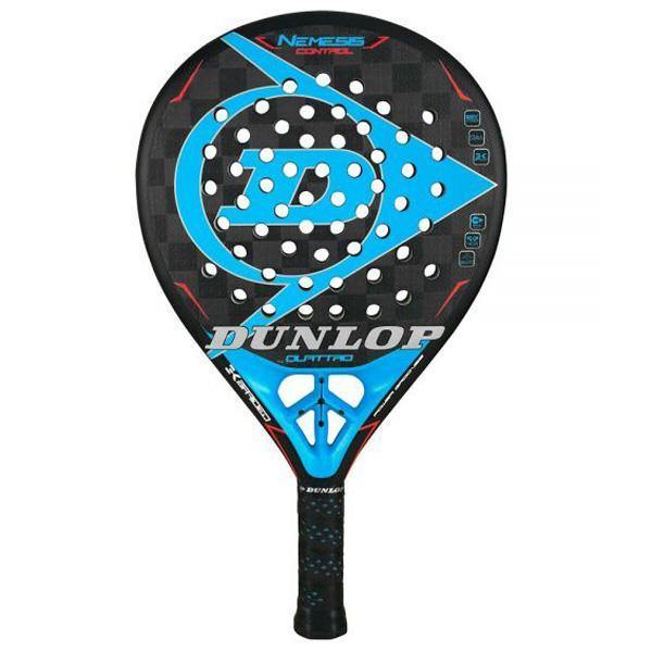 Raquette de Padel Dunlop Nemesis Control