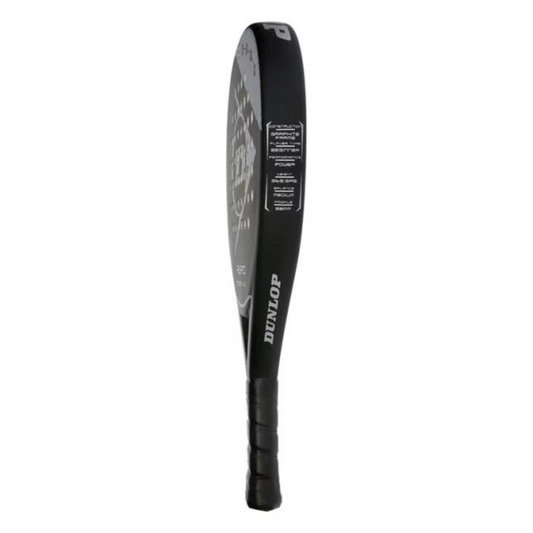 Raquette de padel Dunlop Rapid Power 4.0