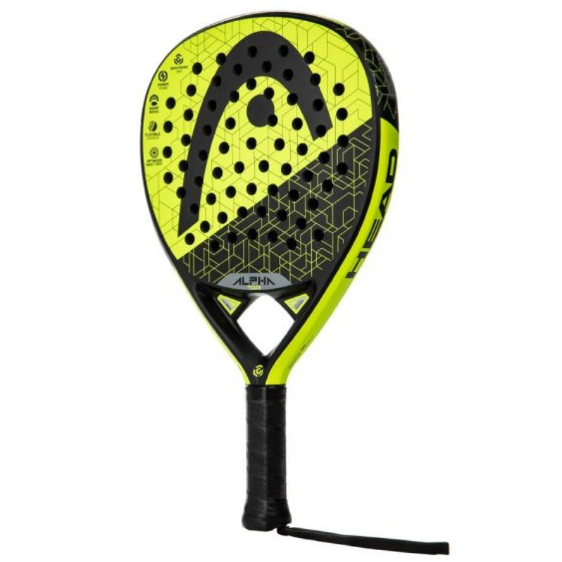 Raquette de padel Head Alpha Tour