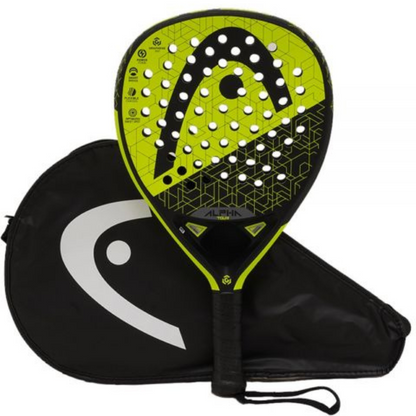 Raquette de padel Head Alpha Tour