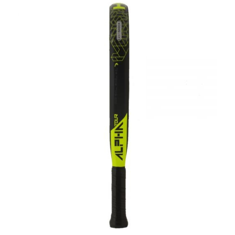 Raquette de padel Head Alpha Tour