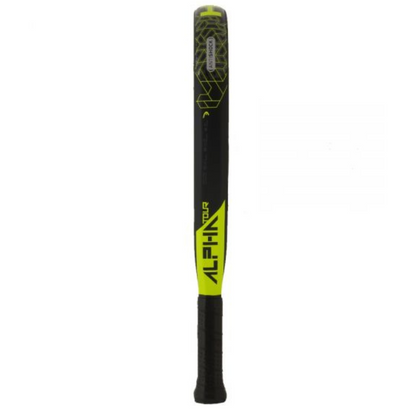 Raquette de padel Head Alpha Tour