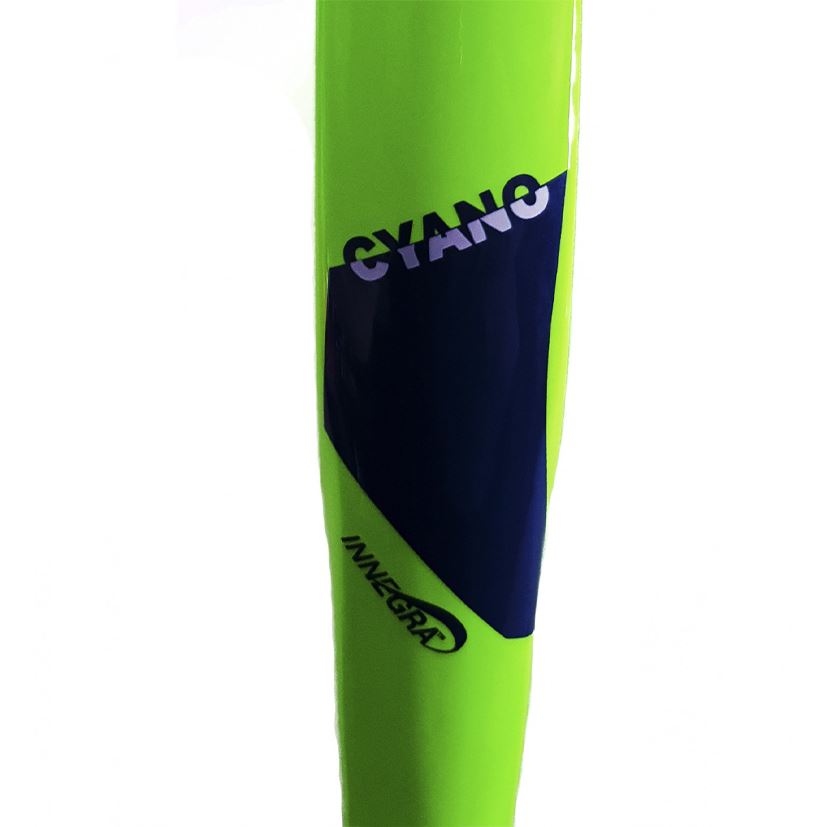 Raquette Head Cyano Citron