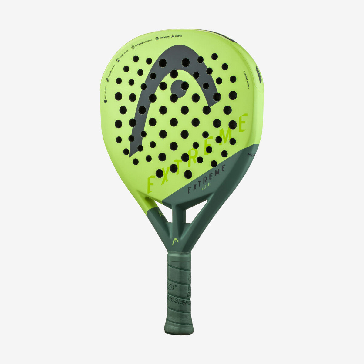 Raquette de padel Head Extreme Elite 2024