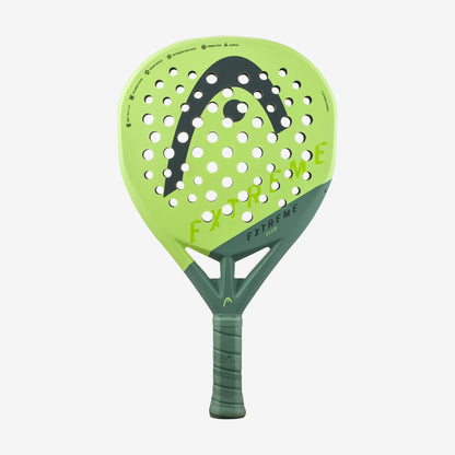 TEST - Raquette de padel Head Extreme Elite 2024