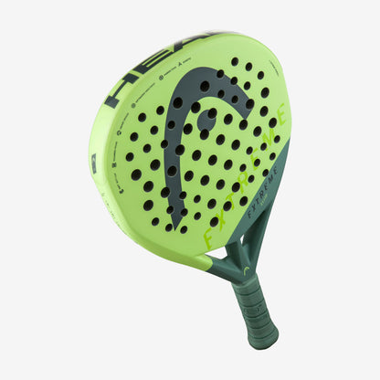 TEST - Raquette de padel Head Extreme Elite 2024