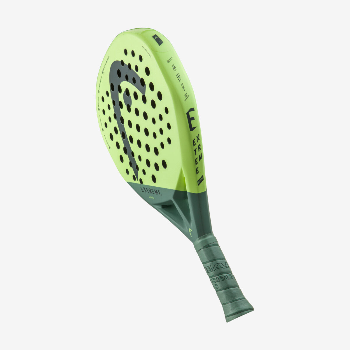 Raquette de padel Head Extreme Elite 2024