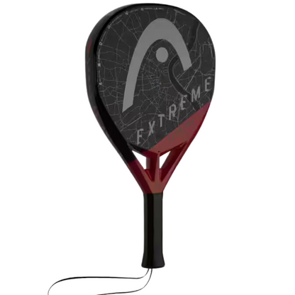 Raquette de padel Head Extreme One Limited Premier Padel Bordeaux