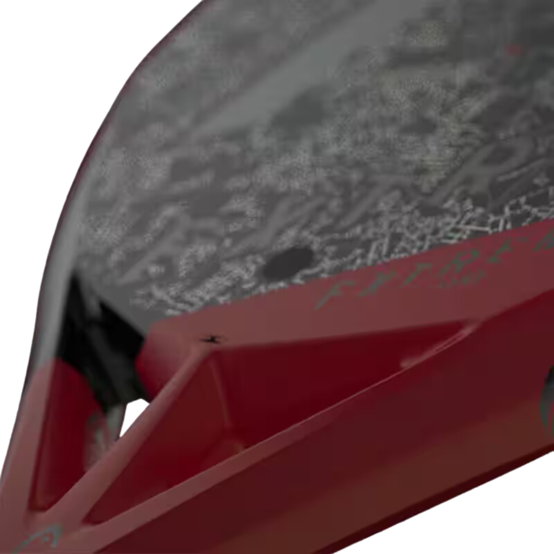 Raquette de padel Head Extreme One Limited Premier Padel Bordeaux