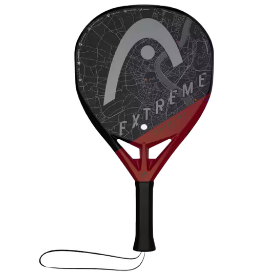 Raquette de padel Head Extreme One Limited Premier Padel Bordeaux