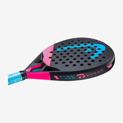 Raquette de padel Head Gravity Pro