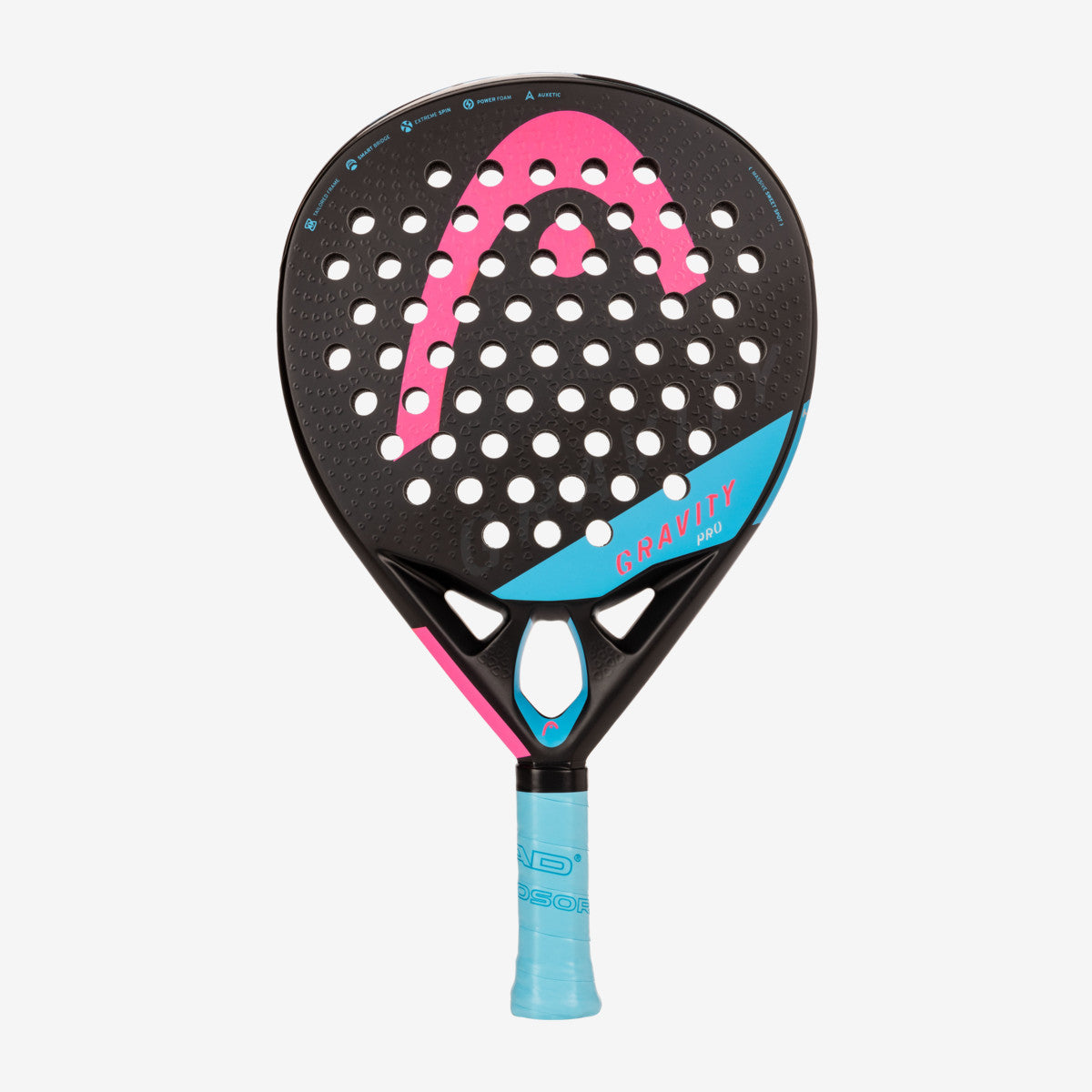 Raquette de padel Head Gravity Pro