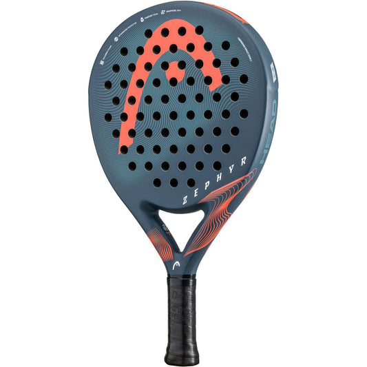 Raquette de padel Head Zephyr Bleu