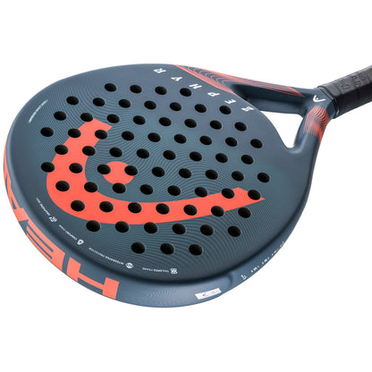 Raquette de padel Head Zephyr Bleu